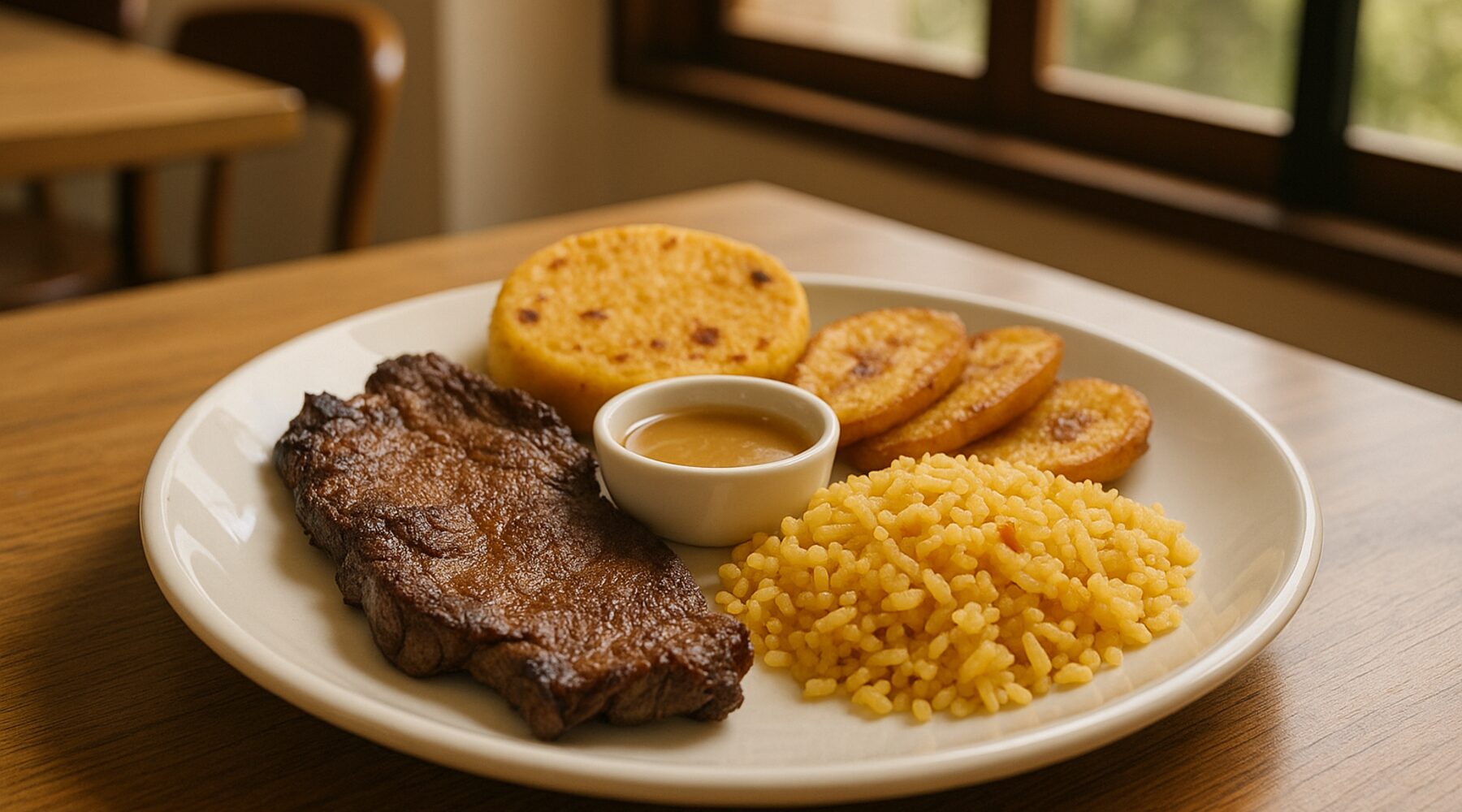 Qué comer en Bucaramanga: gastronomía santandereana
